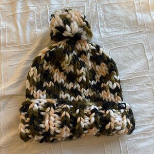 Brand new without tags, the north face hat